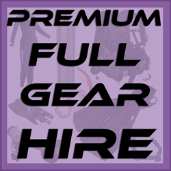 Premium Gear Hire On Charter